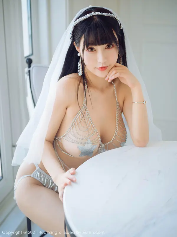 Vol. 0352 朱可儿Flower(63P)