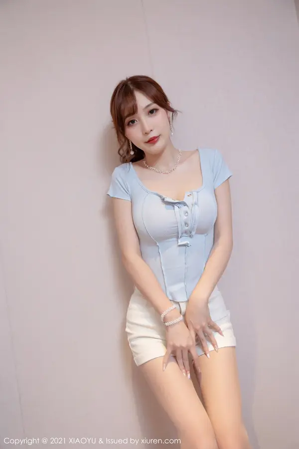 Vol. 0657 林星阑(100P)