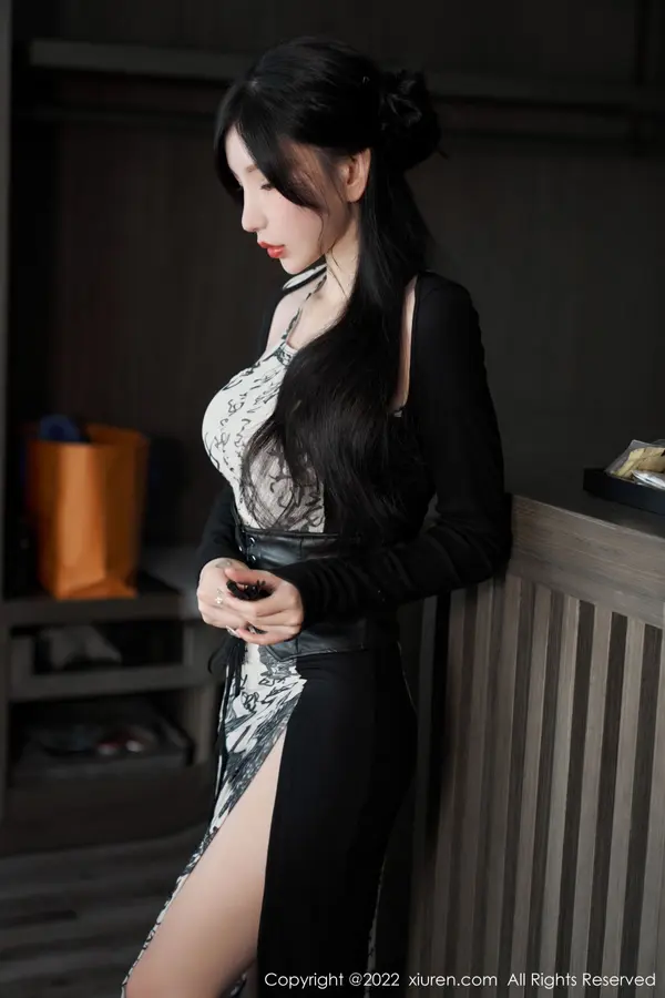 Vol. 05623 周于希Sally(95P)