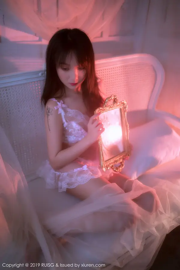 Vol. 0079 小葡萄miki(43P)