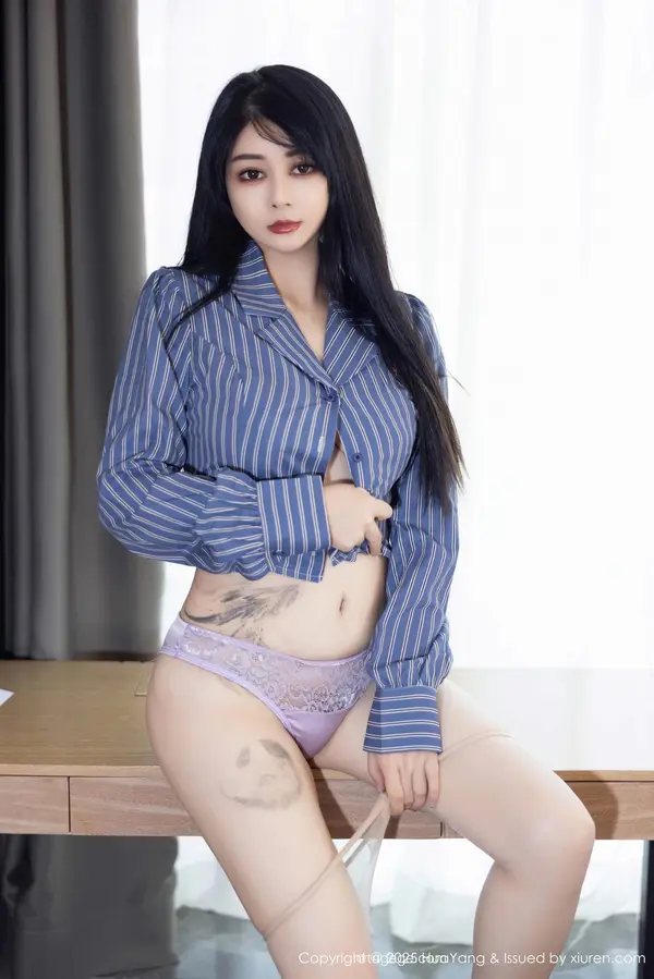 Vol. 0651 凯竹Quinn(63P)