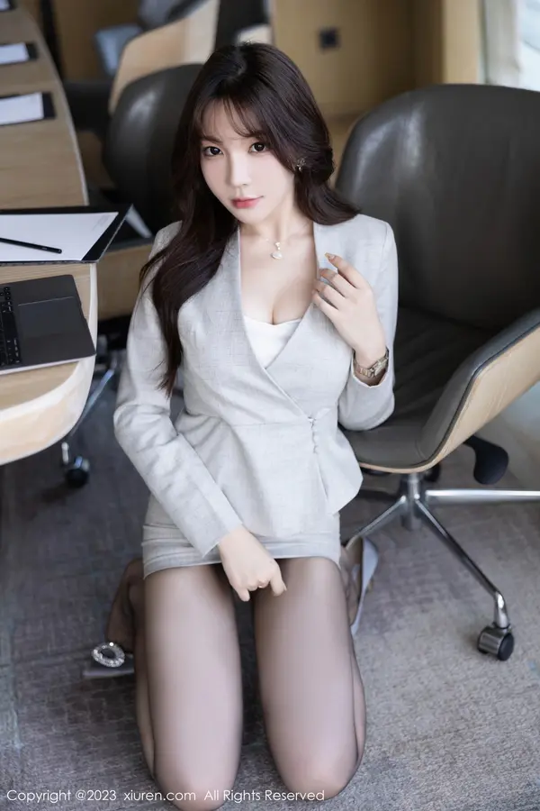 Vol. 07577 徐莉芝Booty(103P)