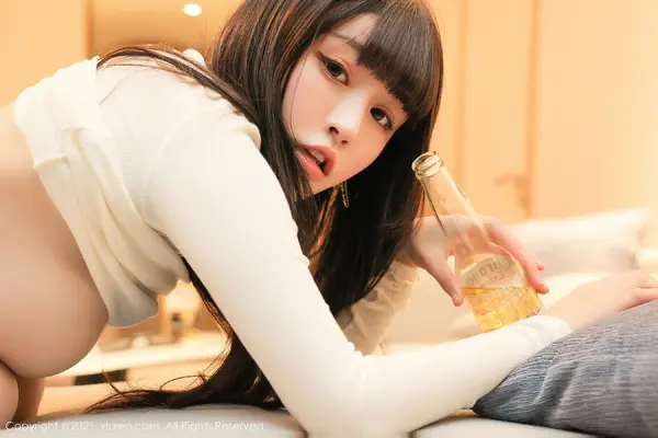 Vol. 03587 朱可儿Flower(111P)