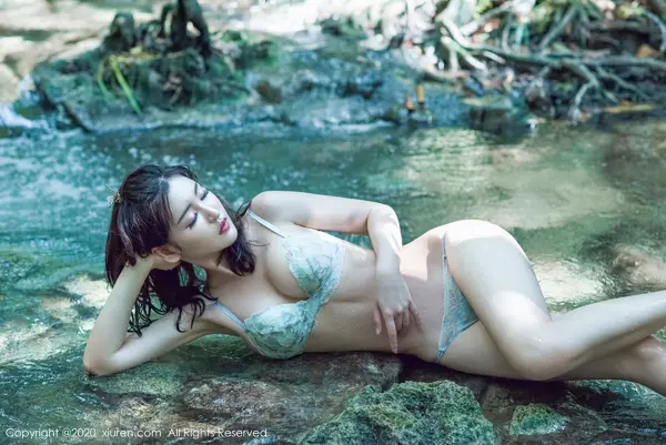 Vol. 02078 沈梦瑶(92P)