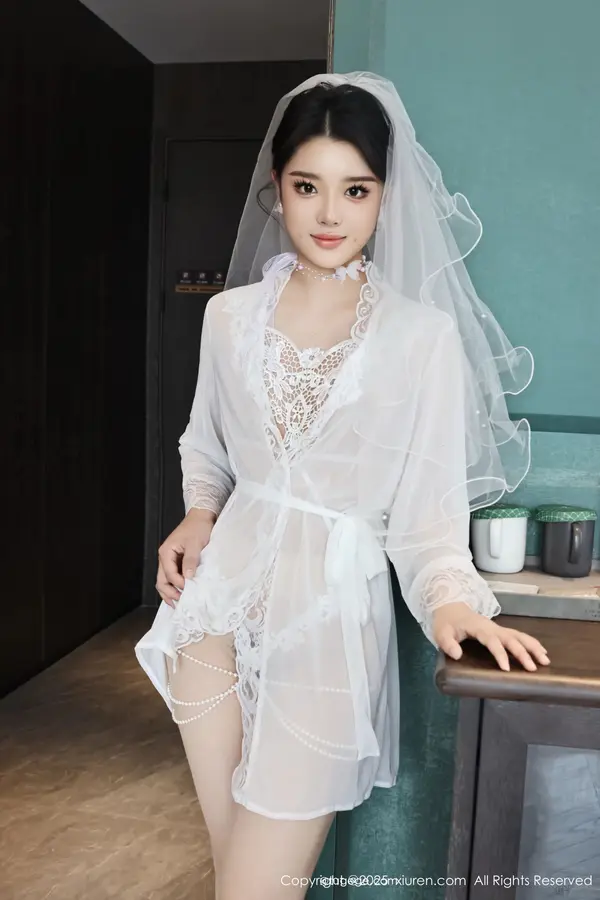 Vol. 10559 糯梨子(71P)