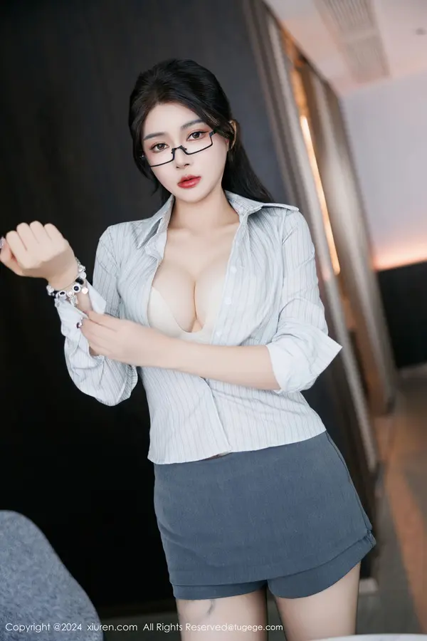 Vol. 09611 凯竹Quinn(91P)