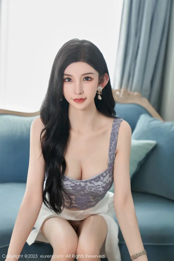 Vol. 06811 周于希Sally(101P)
