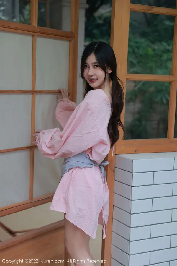 Vol. 05697 尹甜甜(53P)