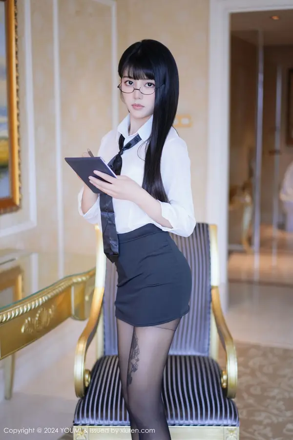 Vol. 1063 赵可欣baby(83P)