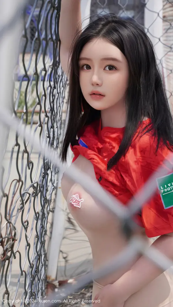 Vol. 08733 小薯条nienie(89P)