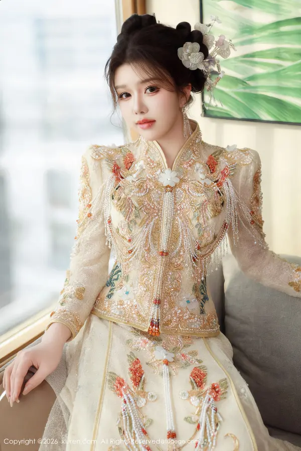Vol. 11220 小薯条nienie(57P)