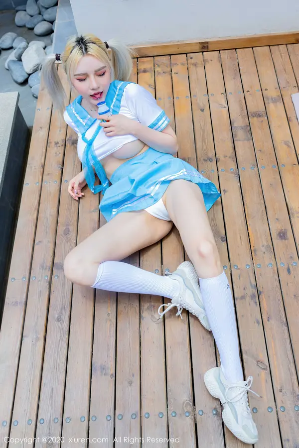 Vol. 02371 淼淼小姐姐呀(44P)