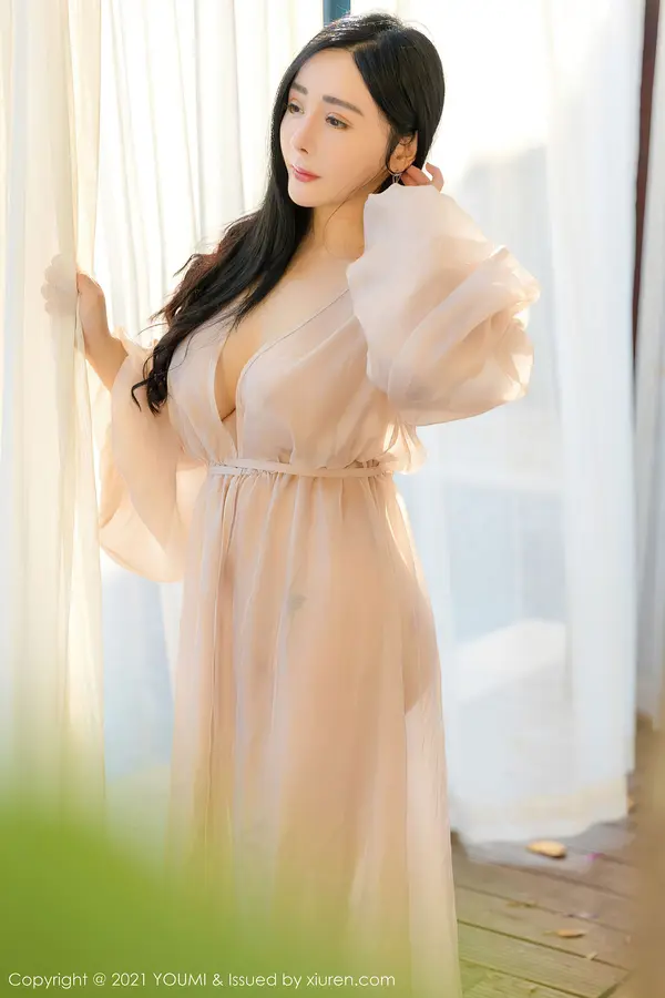 Vol. 0631 允尔(77P)