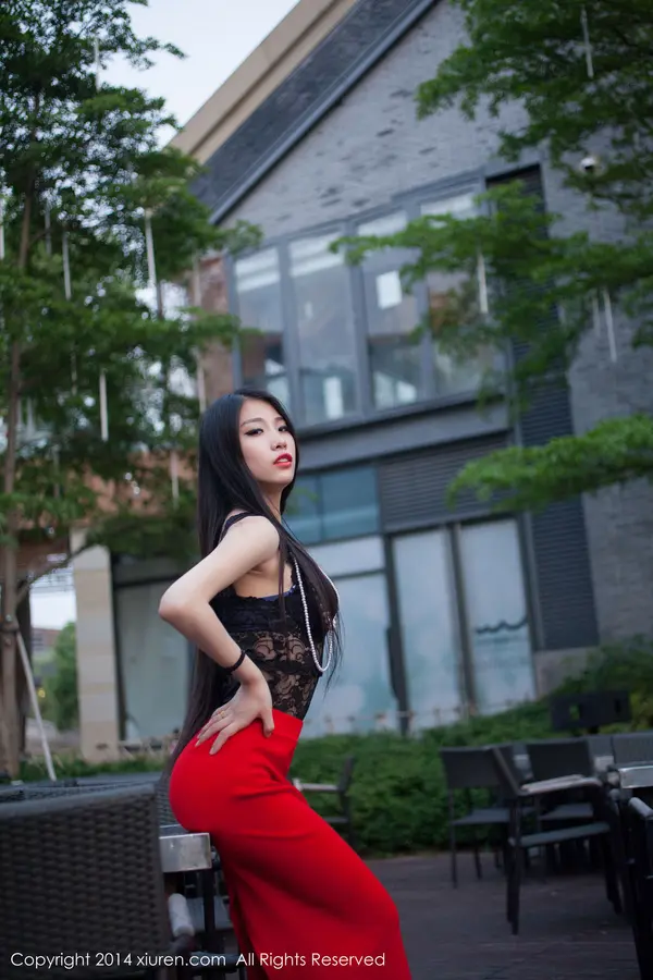 Vol. 00128 战姝羽Zina(57P)