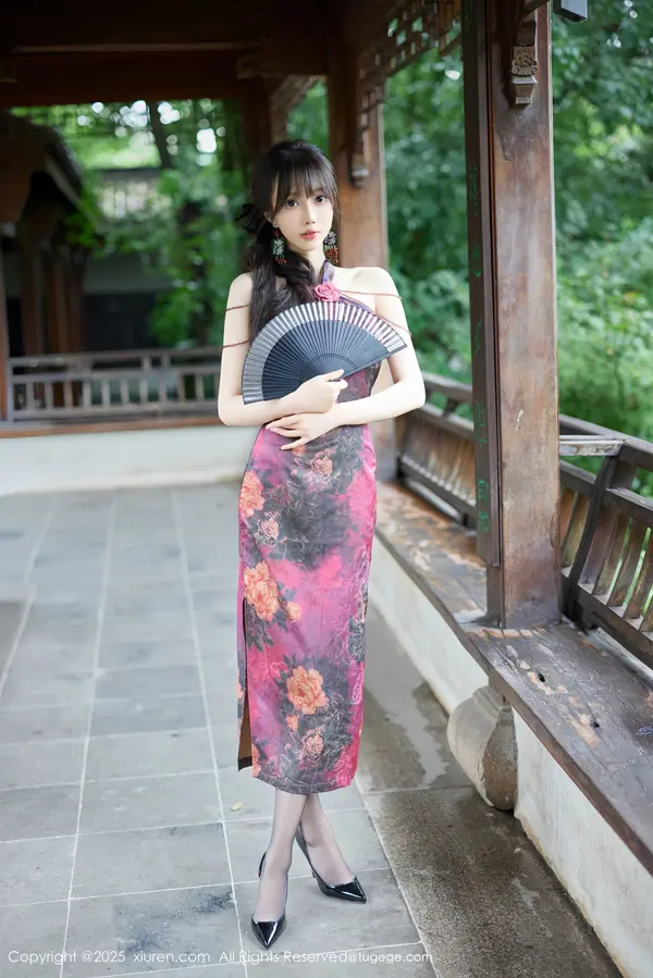 Vol. 10593 玥儿玥er(65P)