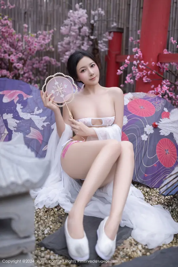 Vol. 08927 鱼子酱Fish(81P)