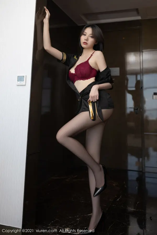 Vol. 04034 安然Maleah(78P)