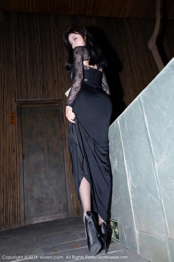 Vol. 08851 杨晨晨Yome(81P)