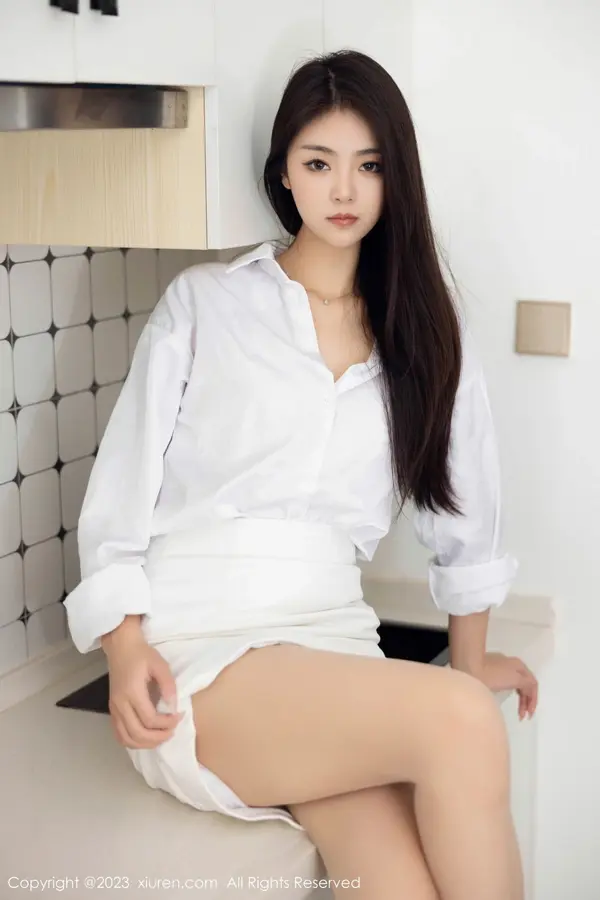 Vol. 07601 可乐Vicky(96P)
