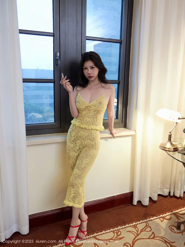 Vol. 10879 尹甜甜sunny(83P)