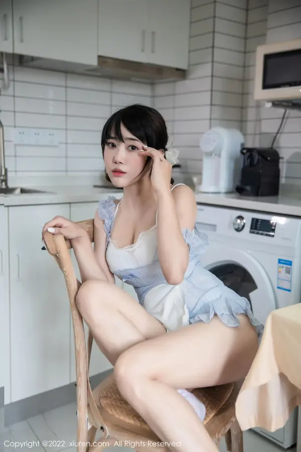 Vol. 05834 严利娅Yuliya(69P)