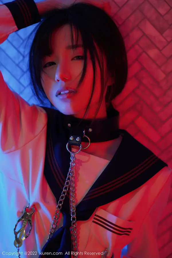 Vol. 04986 仓井优香(65P)