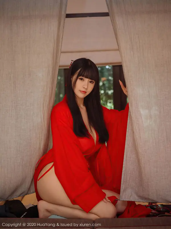 Vol. 0310 朱可儿Flower(71P)