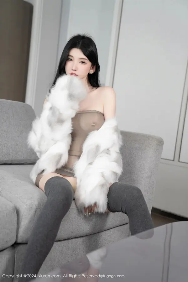Vol. 08383 周于希Sally(97P)