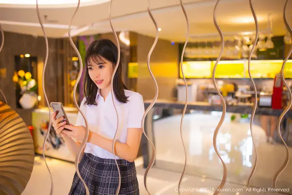 Vol. 01014 艾栗栗栗栗栗栗吖(47P)