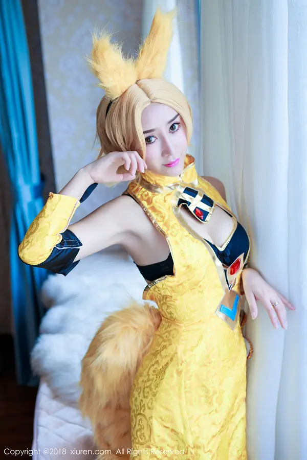 Vol. 00937 邹晶晶女王(45P)