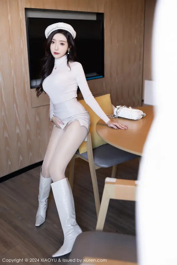 Vol. 1194 王馨瑶yanni(85P)