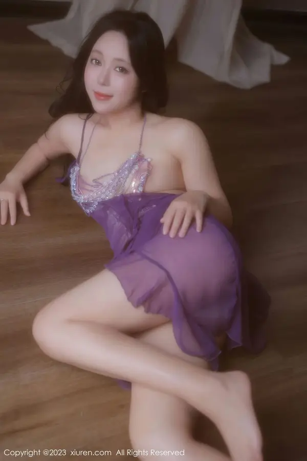 Vol. 06601 露露luncy(81P)