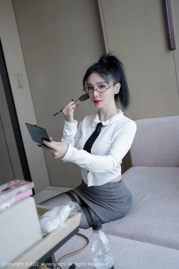 Vol. 05856 潘娇娇(119P)