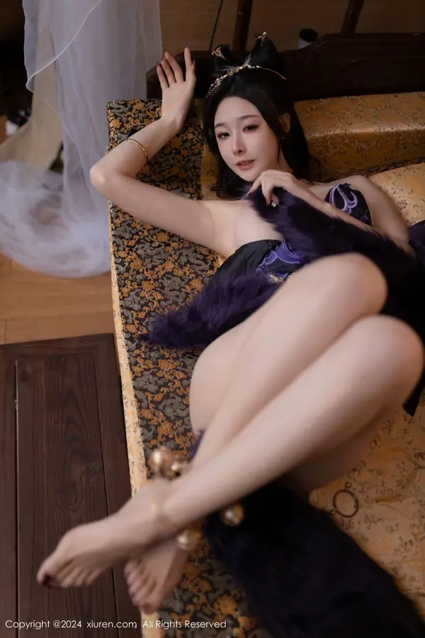 Vol. 08232 小逗逗(81P)