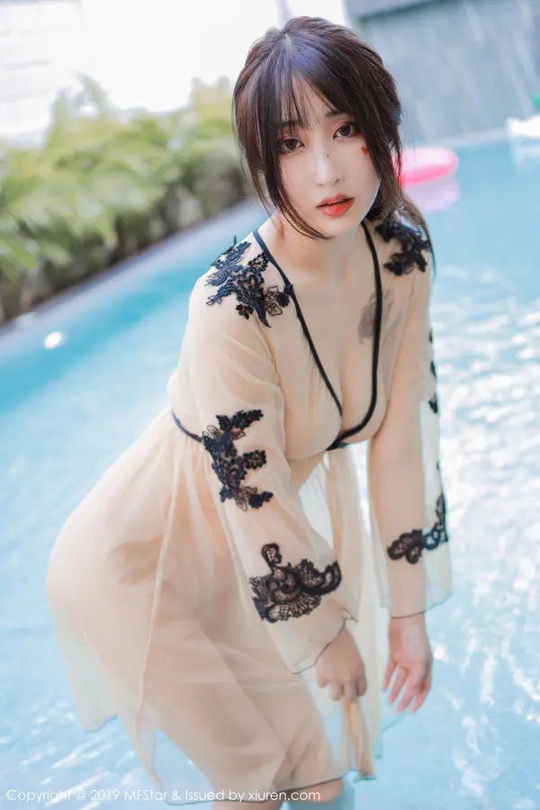 Vol. 0230 Betty林子欣(63P)