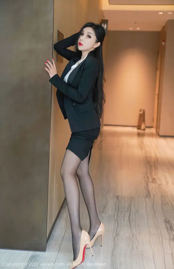 Vol. 03672 田冰冰(67P)