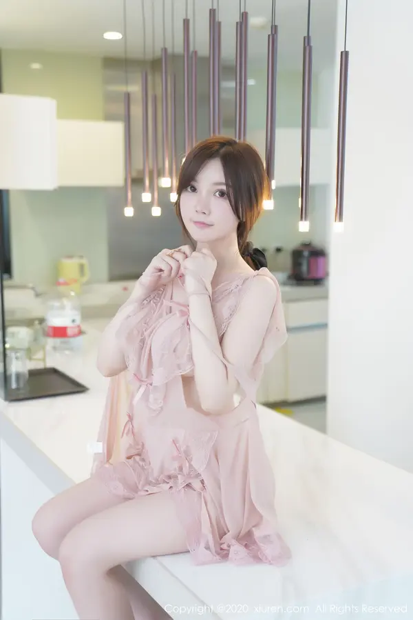 Vol. 02186 糯美子Mini(101P)