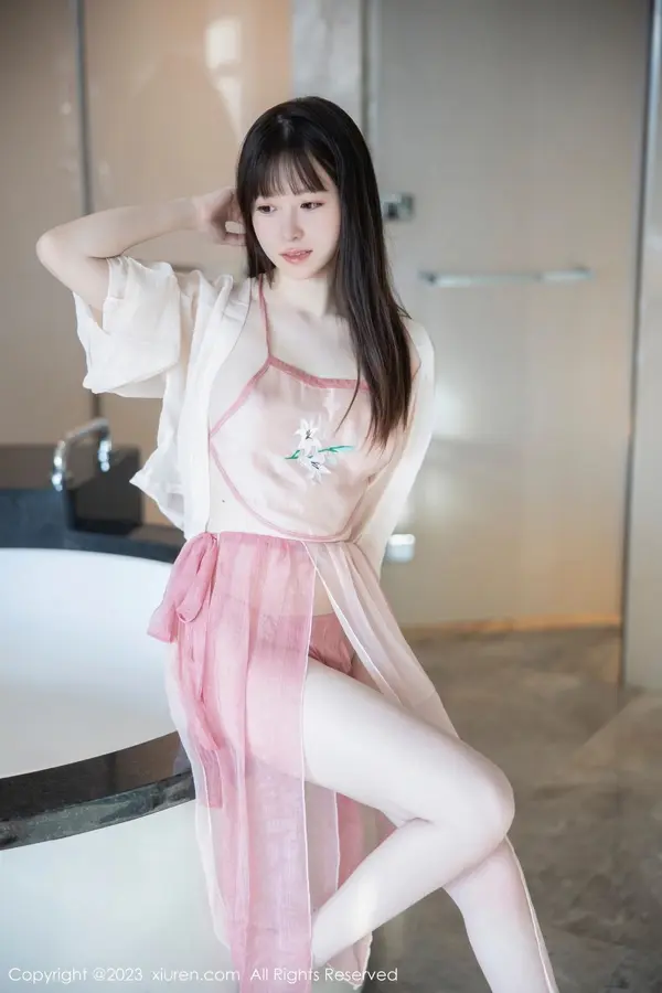 Vol. 06926 林悠悠(78P)
