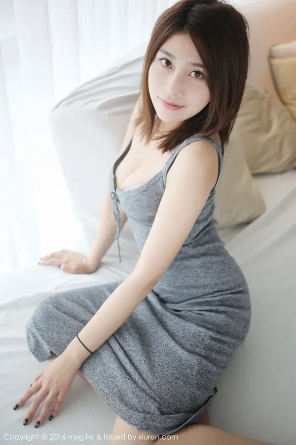 Vol. 0232 许诺Sabrina(62P)