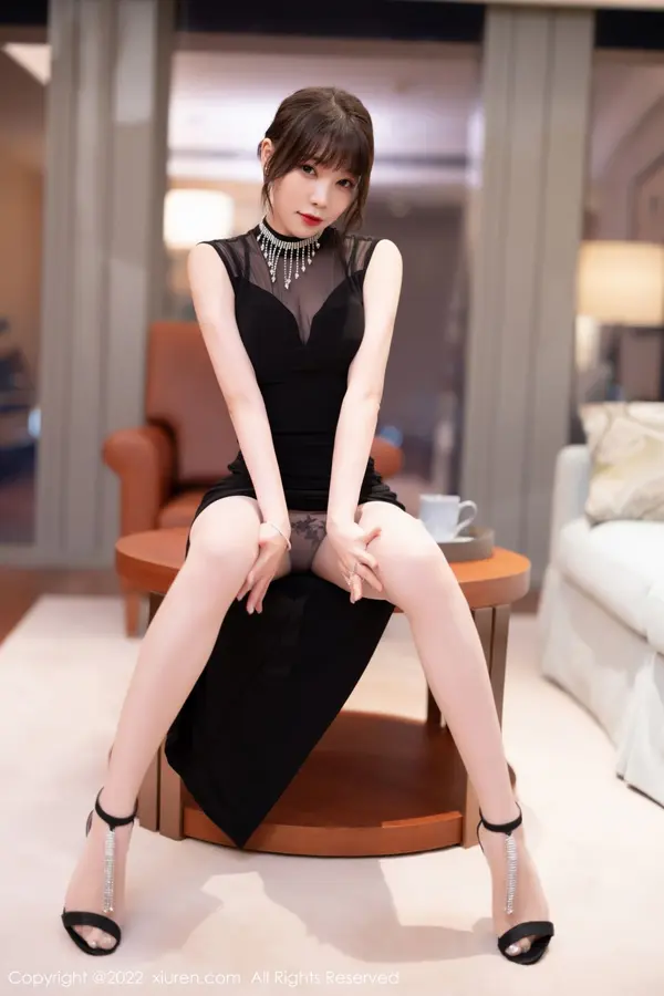 Vol. 05460 徐莉芝Booty(81P)