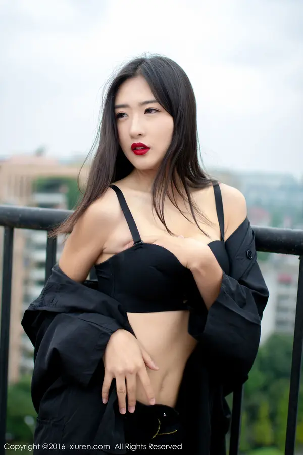 Vol. 00624 周琰琳LIN(50P)