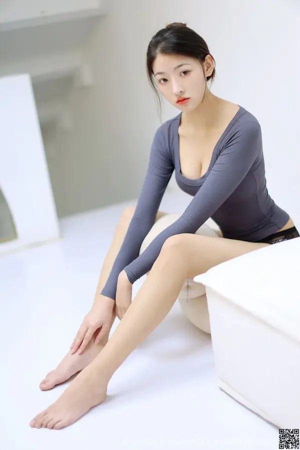 Vol. 0491 Laura苏雨彤(43P)
