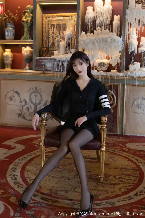 Vol. 06925 陆萱萱(83P)