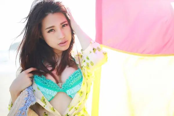 Vol. 00190 绮里嘉ula(61P)