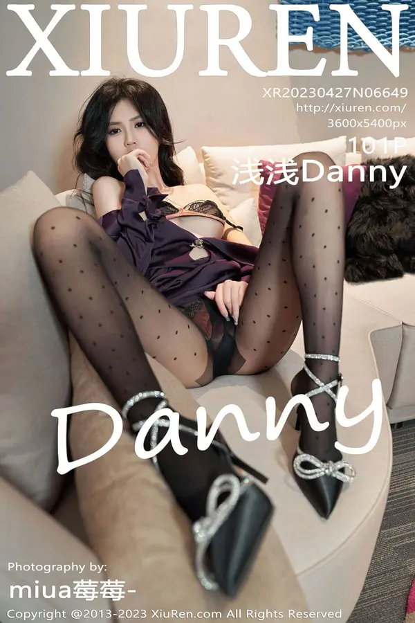 Vol. 06649 浅浅Danny(102P)-妹子录-美女图片|美女写真 专注超高清美女图片分享网站