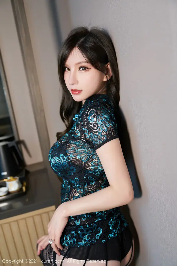 Vol. 03374 周于希Sandy(62P)