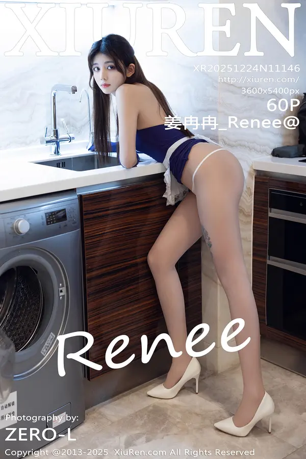 Vol. 11146 姜冉冉_Renee@(61P)-妹子录-美女图片|美女写真 专注超高清美女图片分享网站