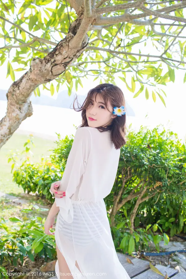 Vol. 0083 Sandy陈天扬(52P)
