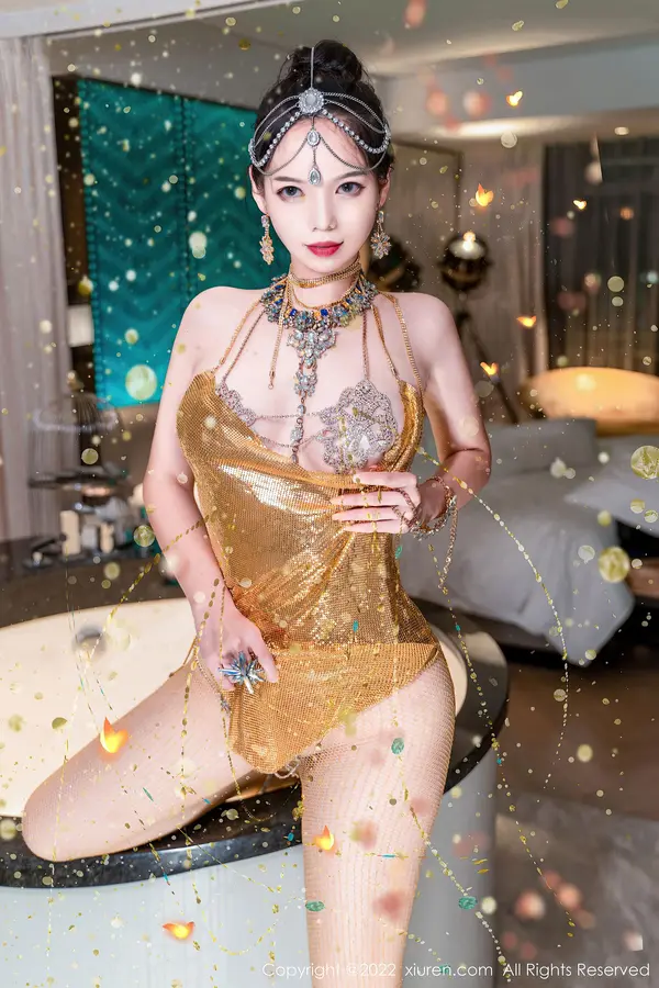 Vol. 05559 大美妞儿(63P)