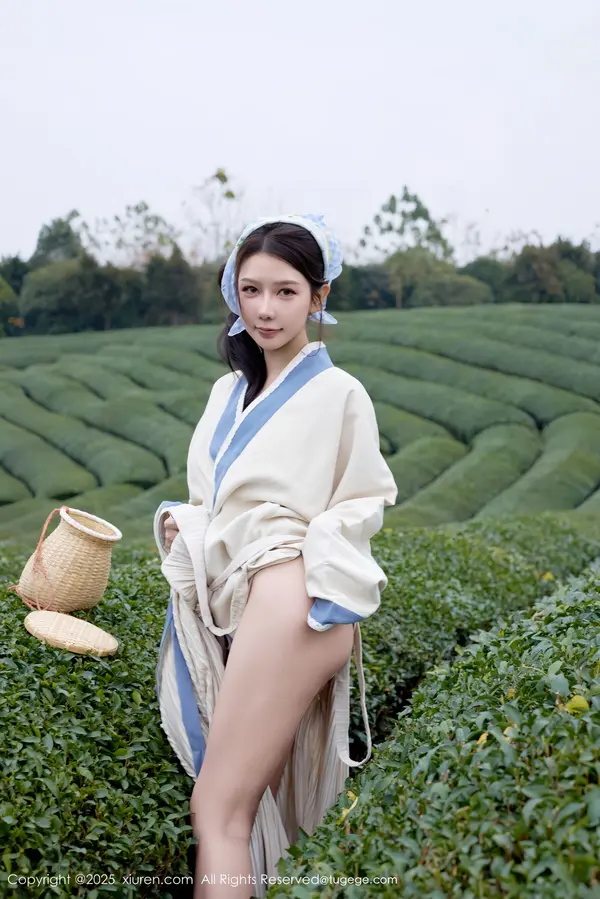 Vol. 11098 尹甜甜(62P)